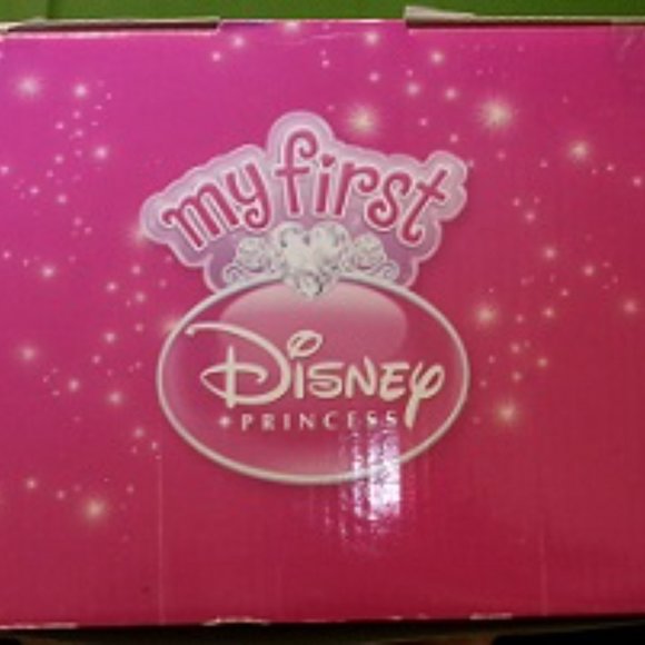 NIB My First Disney Princess Belle Singing & Storytelling Interactive 20" Doll - Picture 15 of 16